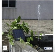 Decdeal Pompe De Fontaine