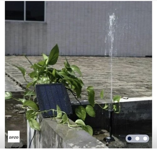 Decdeal pompe fontaine - decdeal,