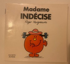 🇫🇷 livre monsieur madame