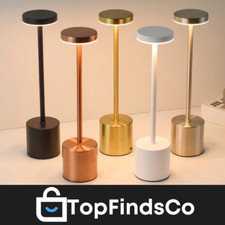 Lampe de Table LED