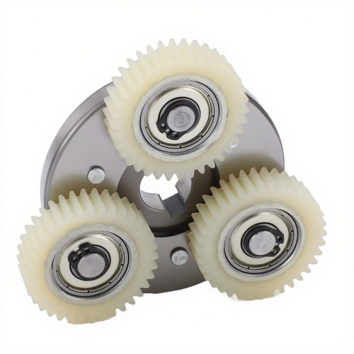 Kit embrayage vitesse - d'embrayage, de