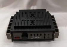 BOSE 2705MX Integrated Amplifier, Good Condition From Japan