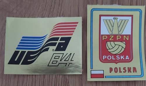 Panini football recup - football, euro