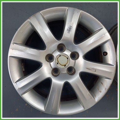 Jante alliage skoda - jante, en