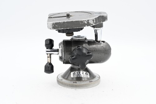 Gitzo 475 off - 475, ball