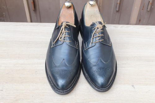Chaussure derbies paraboot - chaussure,