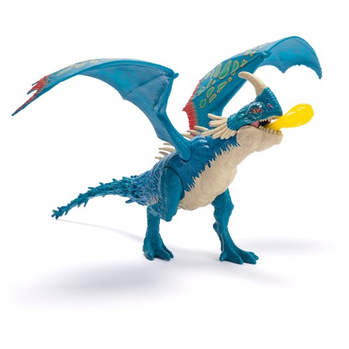 Dreamworks dragons how to - dreamworks,