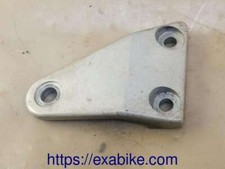 patte de phare gauche pour