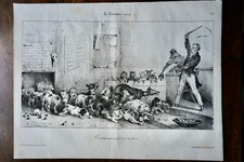 Grandville est chenil - c'est,