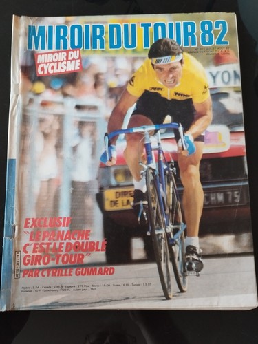 Miroir cyclisme 322 du - cyclisme, n°322