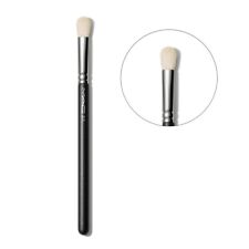 MAC 217 Blending Brush Densely Natural Hair Eye Shadow Brush Discontinued