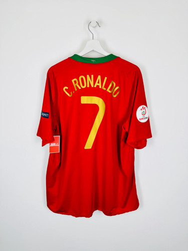 Maillot football portugal - de,