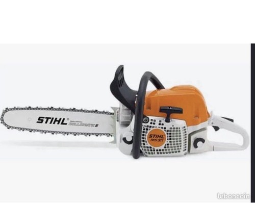Stihl 311 tronçonneuse à - ms,