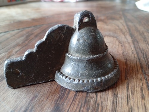 Ancien probable fil plomb - ancien,