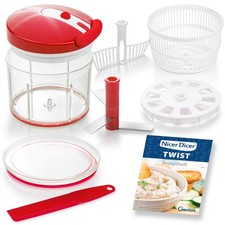 Genius Nicer Dicer Twist