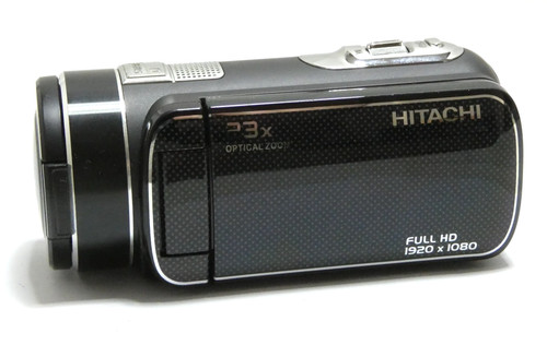 Camescope hitachi hv598e - hitachi,