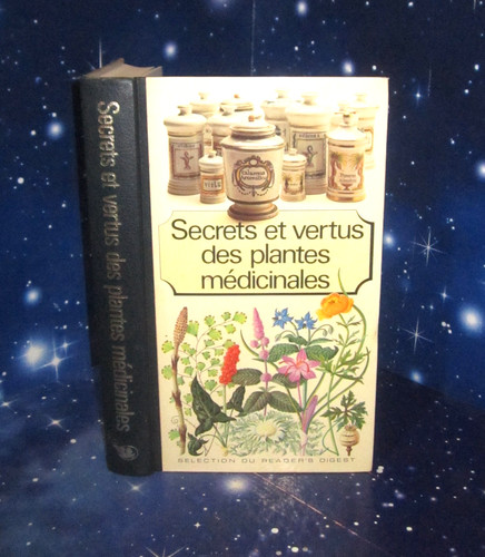 Secrets vertus des plantes - et,