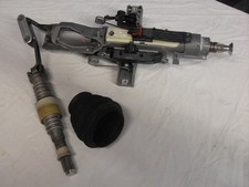 colonne de direction mercedes