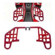 Nerf Bar W/Nets Compatible