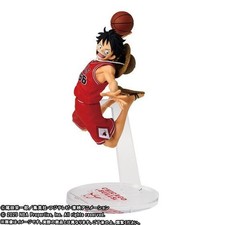 Figurine ONE PIECE x NBA