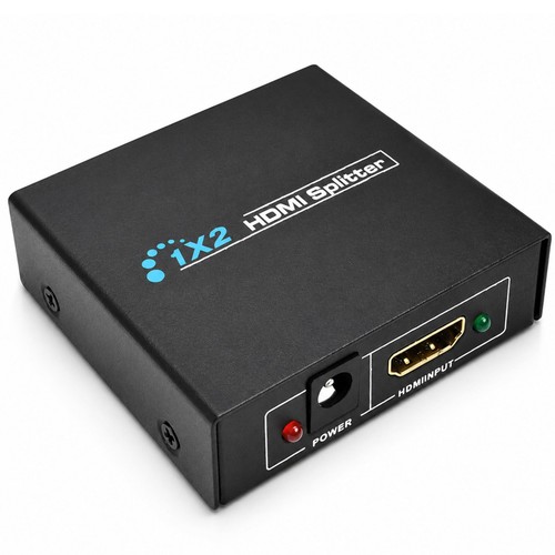 Bolwins c05c hdmi splitter - c05c,