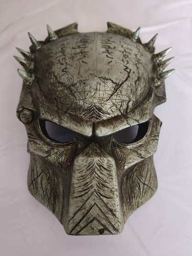 Masque predator - masque,