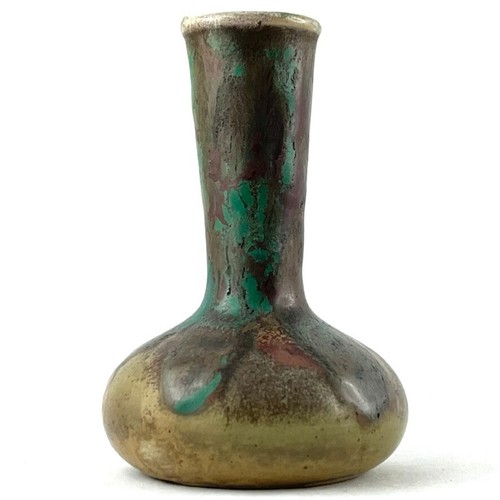 Vase ancien grés - vase, charles