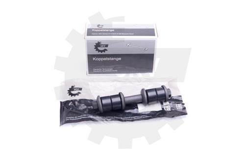 Barre traction esen gauche - de,