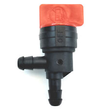 Vanne en ligne de carburant