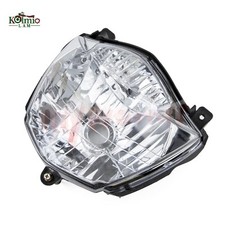 Fit For 2004-2016 YAMAHA XT660R XT660X XT660 Headlight Assembly Headlamp Light