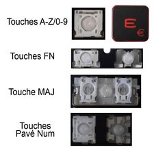 Touche de Clavier pour MSI GE62 GE63 GE65 GE73 GE75 GF62 GF72 GF75 GS75 GT62...