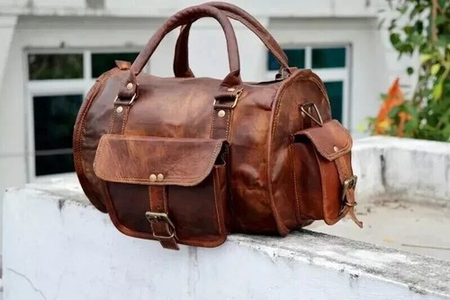 Sacs voyage en cuir de - voyage,