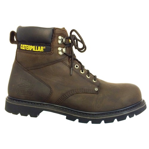 Men caterpillar second - men's,