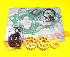 Set Révision Moteur Aprilia