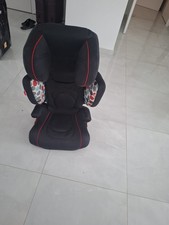 Siège auto rehausseur enfant