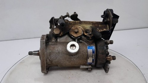 Pompe injection diesel peugeot - pompe,