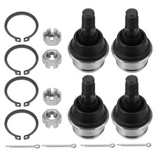 Rotule de suspension