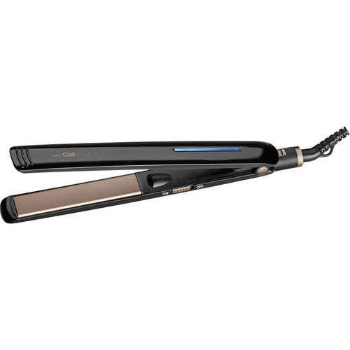 Clatronic hc3660 fer lisser - fer, à