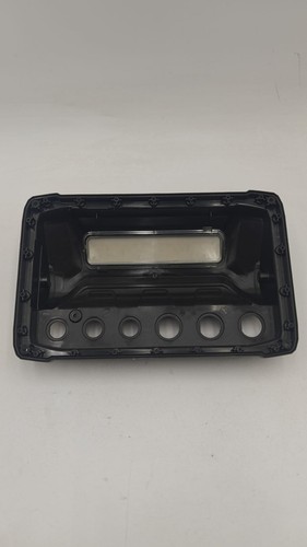 Arrière gps lowrance hds 9 - de,