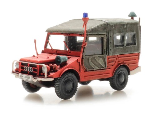 Artitec 6870448 dkw munga - dkw,