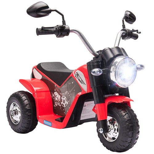 Moto électrique enfant - moto,