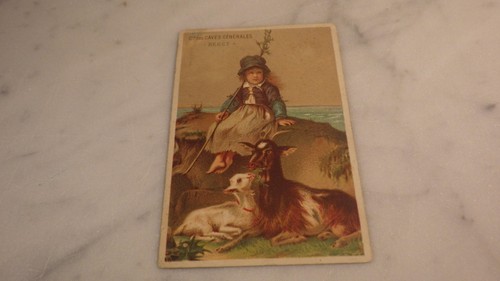1880 jeune bergere ses - et,