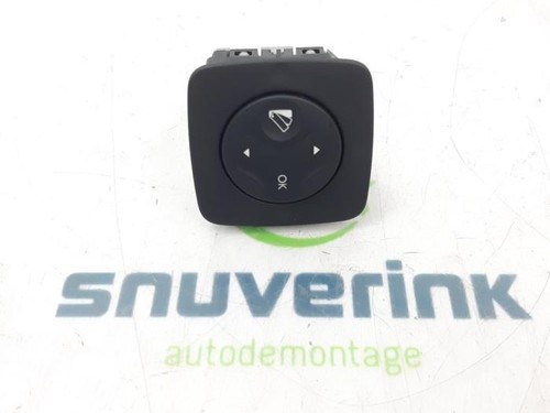 Interrupteur renault scenic - interrupteur,