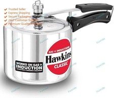 Hawkins Aluminium 3 Litre