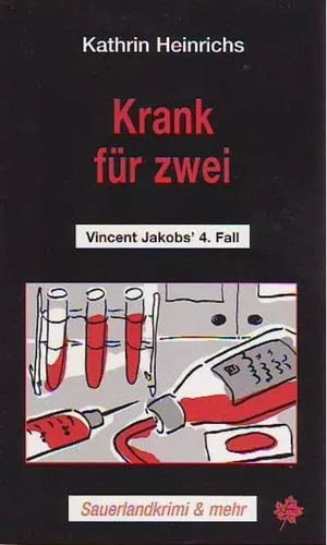 Krank für zwei vincent - krank,