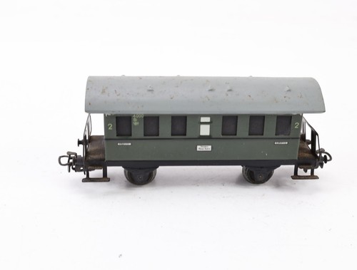 Märklin 4000 voitures - h0,