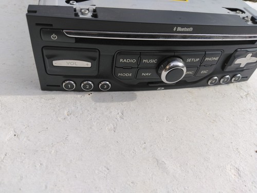 Autoradio rneg bluetooth - rneg,