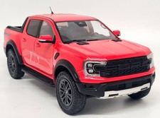 Solido 1/18 Ford Ranger Raptor
