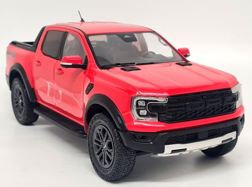 Solido ford ranger raptor - ford,