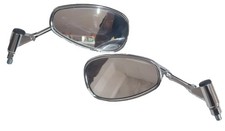 Coppia De Rétroviseurs Droite